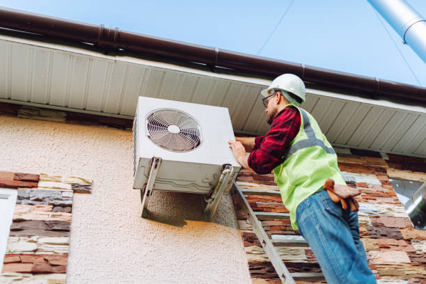 HVAC maintenance plan in Philipsburg, MT