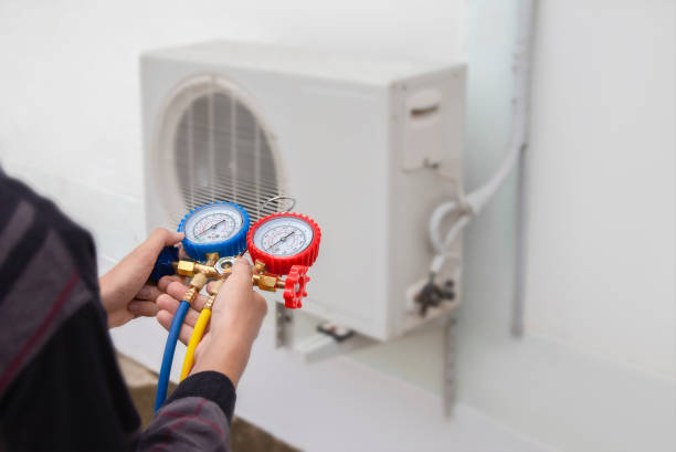 Affordable air conditioning repair in Philipsburg, MT