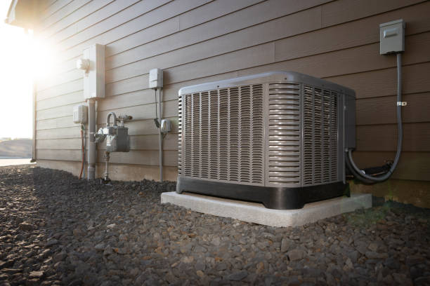 Best HVAC air duct cleaning  in Philipsburg, MT